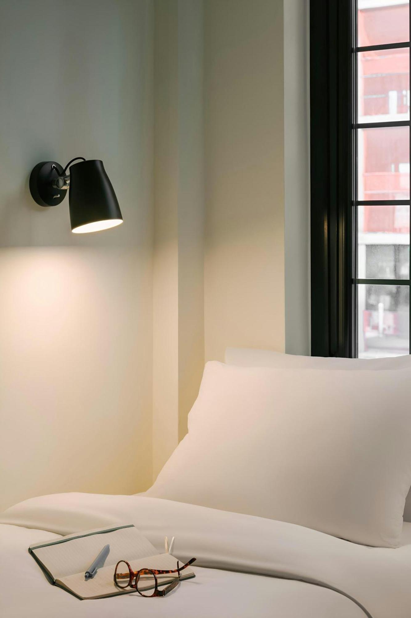 The Industrialist Hotel Gowanus Brooklyn, Sonder By Marriott Bonvoy New York Buitenkant foto