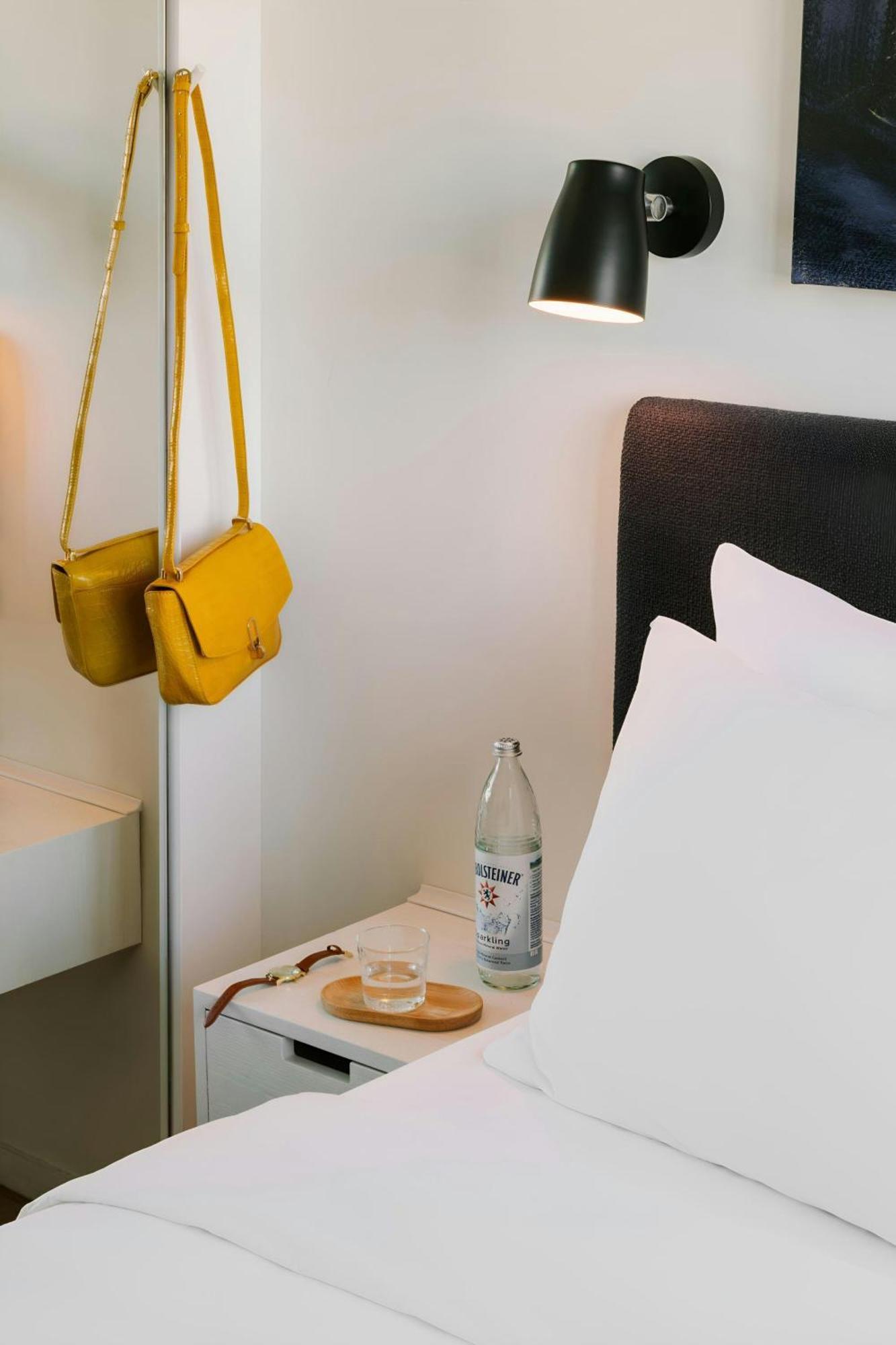The Industrialist Hotel Gowanus Brooklyn, Sonder By Marriott Bonvoy New York Buitenkant foto