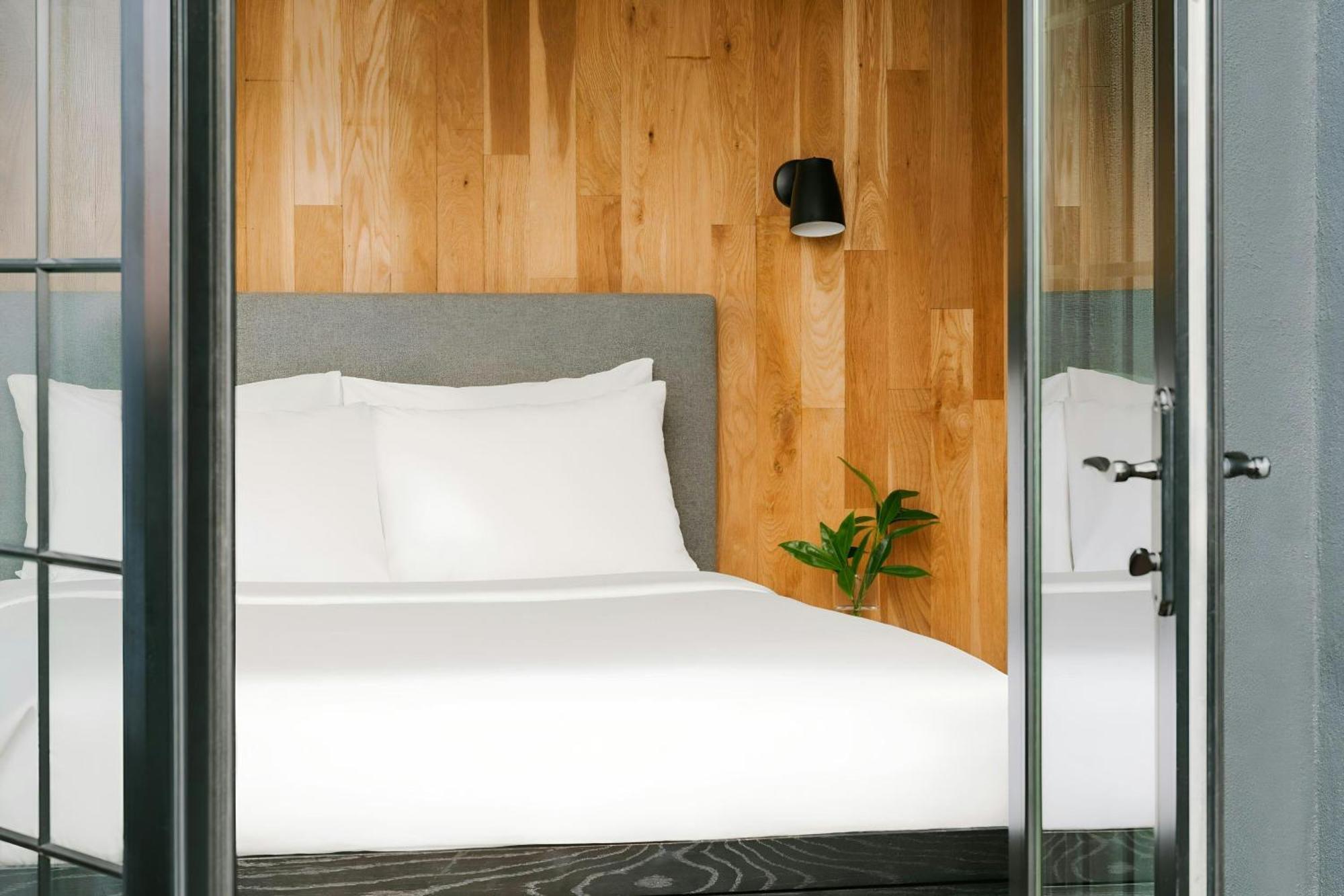 The Industrialist Hotel Gowanus Brooklyn, Sonder By Marriott Bonvoy New York Buitenkant foto